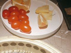 -谷牛日式烤肉(宝山U天地店)