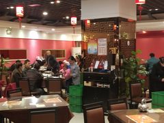 大堂-刘胖子家常菜·蹄花焖藕(中南店)
