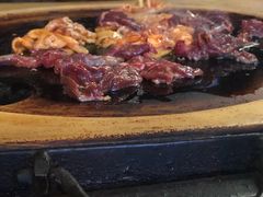 -阿昌白族石板烧(大理古城店)