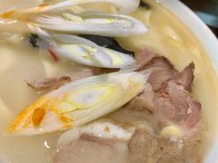 羊肉汤-祥盛隆羊汤馆(芙蓉店)