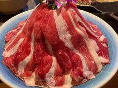 -映山红鲜货火锅(鱼嘴店)