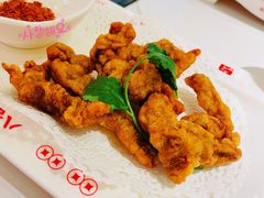 -八合里牛肉火锅(上海世茂广场店)