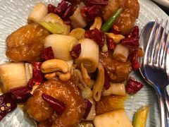 -环球港凯悦 · 享悦中餐厅