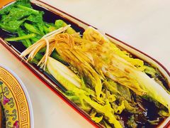 -砂锅居(西四店)