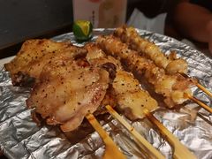 -山葵家·创意料理(宁波来福士店)