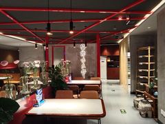 大堂-四川饭店(长白店)