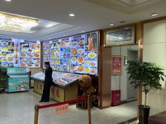 -裕德隆清真饭庄·天津特色菜(东丽店)