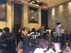 大堂-大良毋米粥(锦龙路总店)