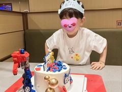 -Dark Horse·黑马蛋糕·低脂·低糖淡奶(金匙望湖大厦店)