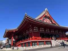 -浅草寺