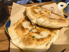 -地二手作鱼汤馄饨(上街里店)