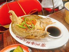 -等我餸上门海鲜大排档(天河南店)