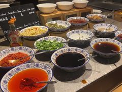 -上海中星铂尔曼大酒店 汇·西餐厅