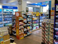 -便民药房(喷水池店)