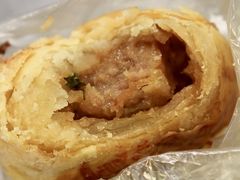 鲜肉月饼-德兴馆(广东路总店)