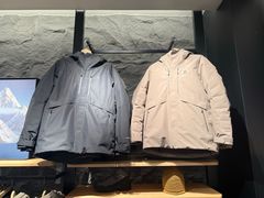 -KAILAS凯乐石(砂之船奥特莱斯店)