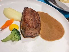 碳烤牛扒-G+KITCHEN(龙湖狮山天街店)