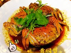 -漫天香·小龙虾餐厅(夏湾店)