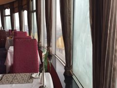 -东方豪景花园酒店·怡景旋转餐厅