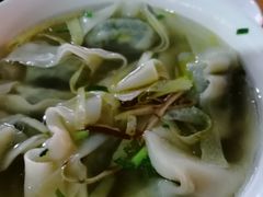 -忆秦园小笼包(惠山古镇总店)