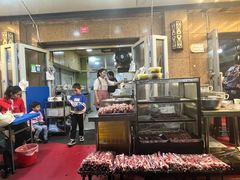 -園丁烤肉缸子肉