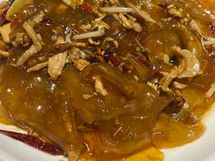 -百味地锅鸡(二店·财校分店)