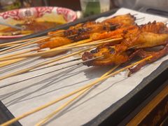 -破店肥哈·东北烧烤夜宵(南山保利店)