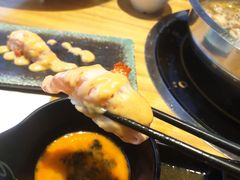 -水林间·寿喜烧自助(仙林金鹰店)