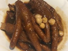 -华航饭店(华馨小区店)