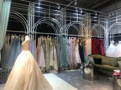 -韩国天使嫁衣婚纱礼服馆(上海旗舰店)