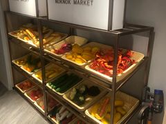 -NOKNOK若蔻亲子餐厅(天地壹方北馆店)
