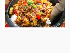 -擂饭(五一广场店)