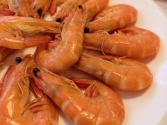 -万龙洲海鲜(南新仓店)