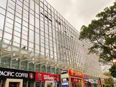 -海港城购物中心