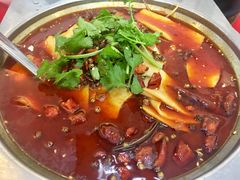 -弘法寺斋菜馆素食