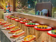 -阪尚皇·原切牛排·烤肉火锅自助(北京路店)