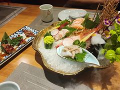 -鮨桐日本料理(望京店)