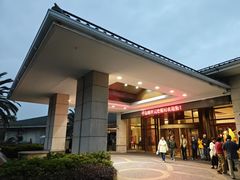 -杭州千岛湖开元度假村