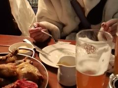 -宝莱纳餐厅(滨江店)