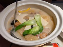 -老淮安·淮安菜(周恩来纪念馆店)