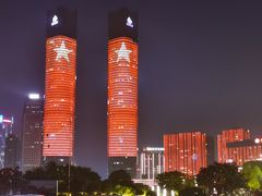 -南昌之星摩天轮