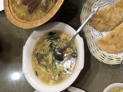 -李连贵熏肉大饼(宁山中路店)