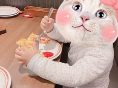 -萨莉亚意式餐厅(苏州泉屋店)