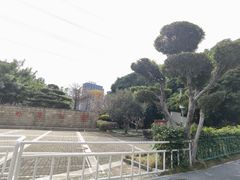 -光明港公园