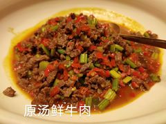 -院里寻菜·精致庭院菜(观沙岭店)