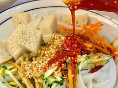 -姑娘手·陕西手工面·肉夹馍(象峰店)
