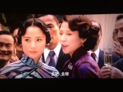 -万达影城(开福万达广场IMAX店)