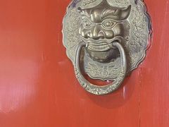 -府学·秋果S酒店(北京南锣鼓巷四合院店)