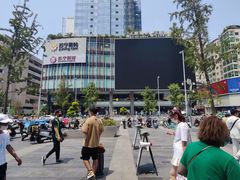 -苏宁易购(成都春熙路店)