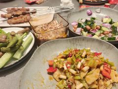 -金太阳海鲜烧烤·本地人餐厅(南沙店)